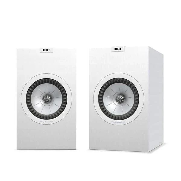 Kef Q350 White